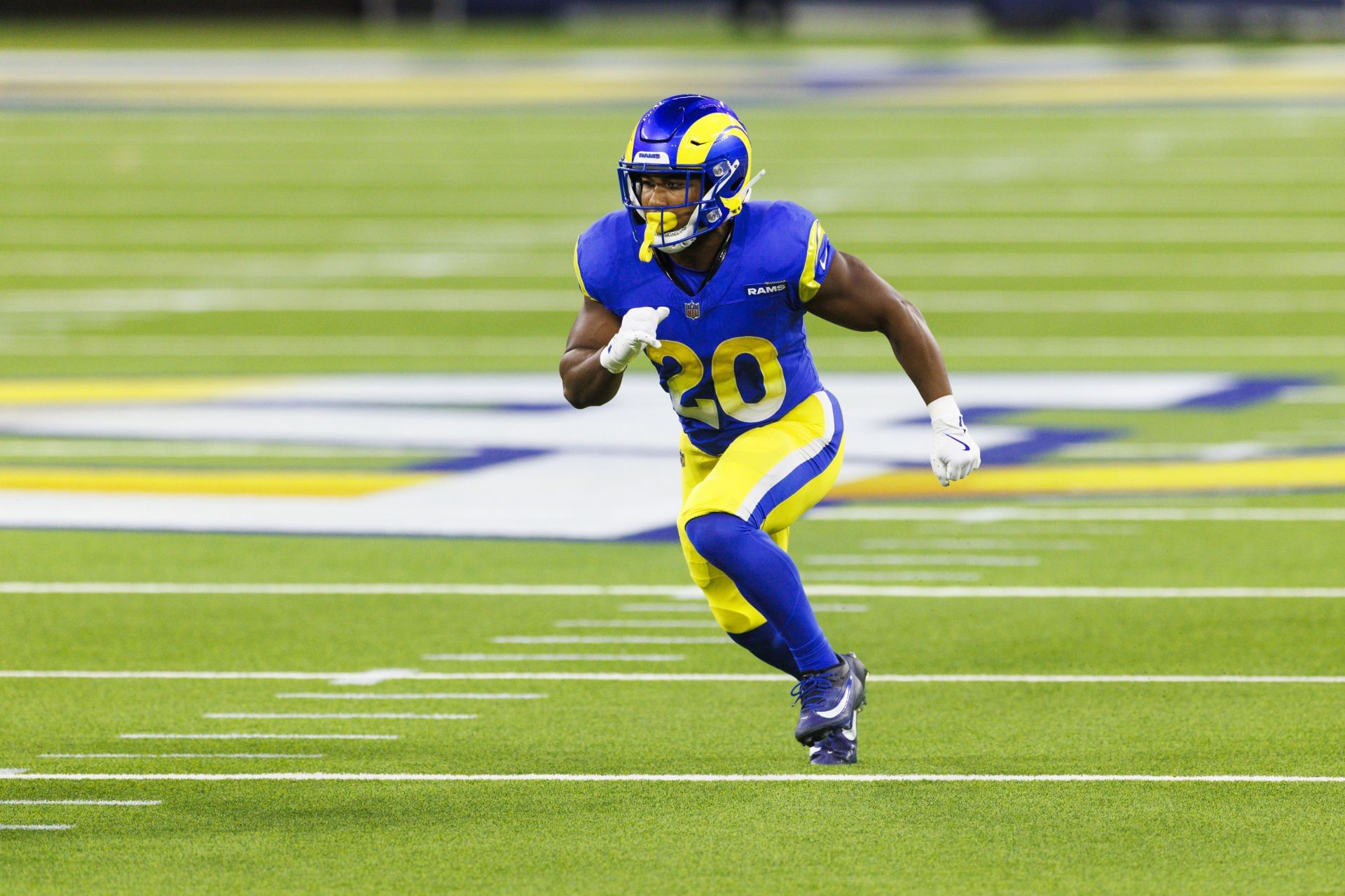 Miami Dolphins v Los Angeles Rams - Source: Getty