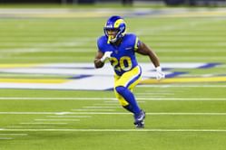 3 cut candidates for Rams 53-man roster ahead of deadline ft. Ronnie Rivers