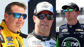 5 NASCAR veterans facing longest winless streak as Cup Series enters 2025 playoffs