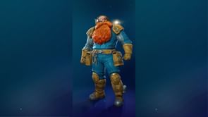 How to get Deep Rock Galactic skin in Fortnite