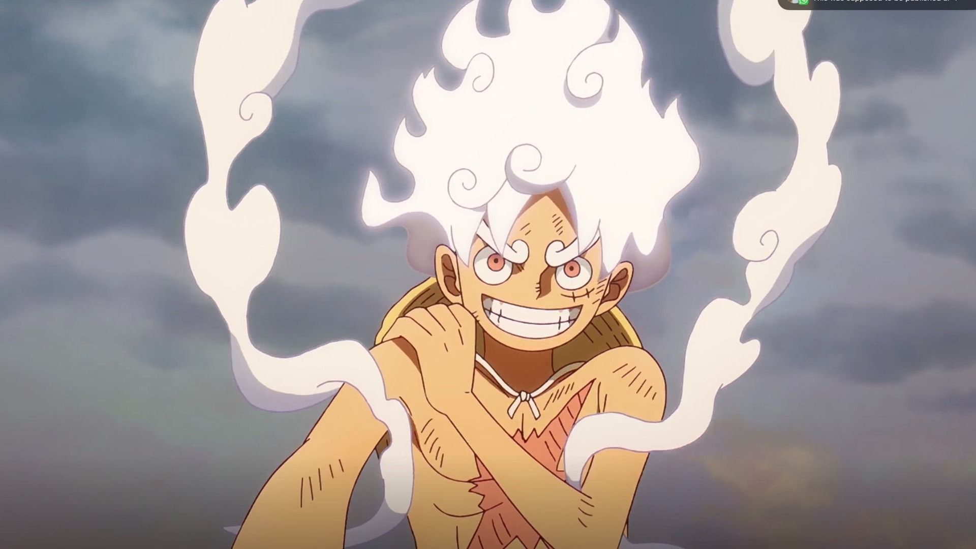 one piece
