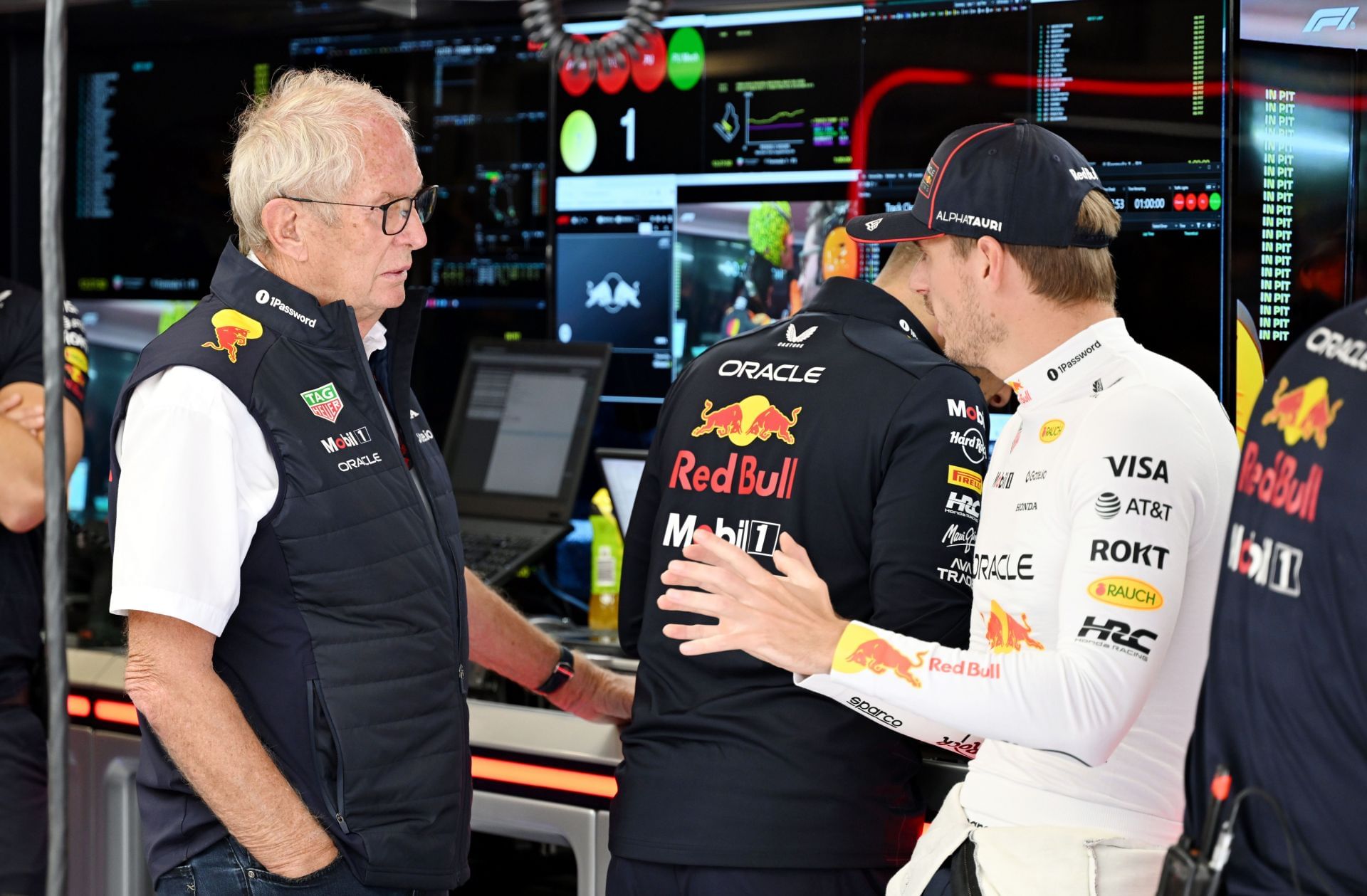 F1 Grand Prix of Hungary - Final Practice - Source: Getty