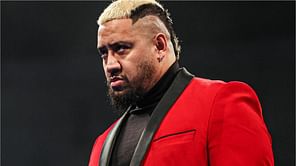 Solo Sikoa sends a quiet warning to real-life Bloodline member on WWE SmackDown