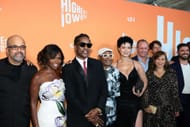 "Highest 2 Lowest" New York Premiere (Image via Getty)