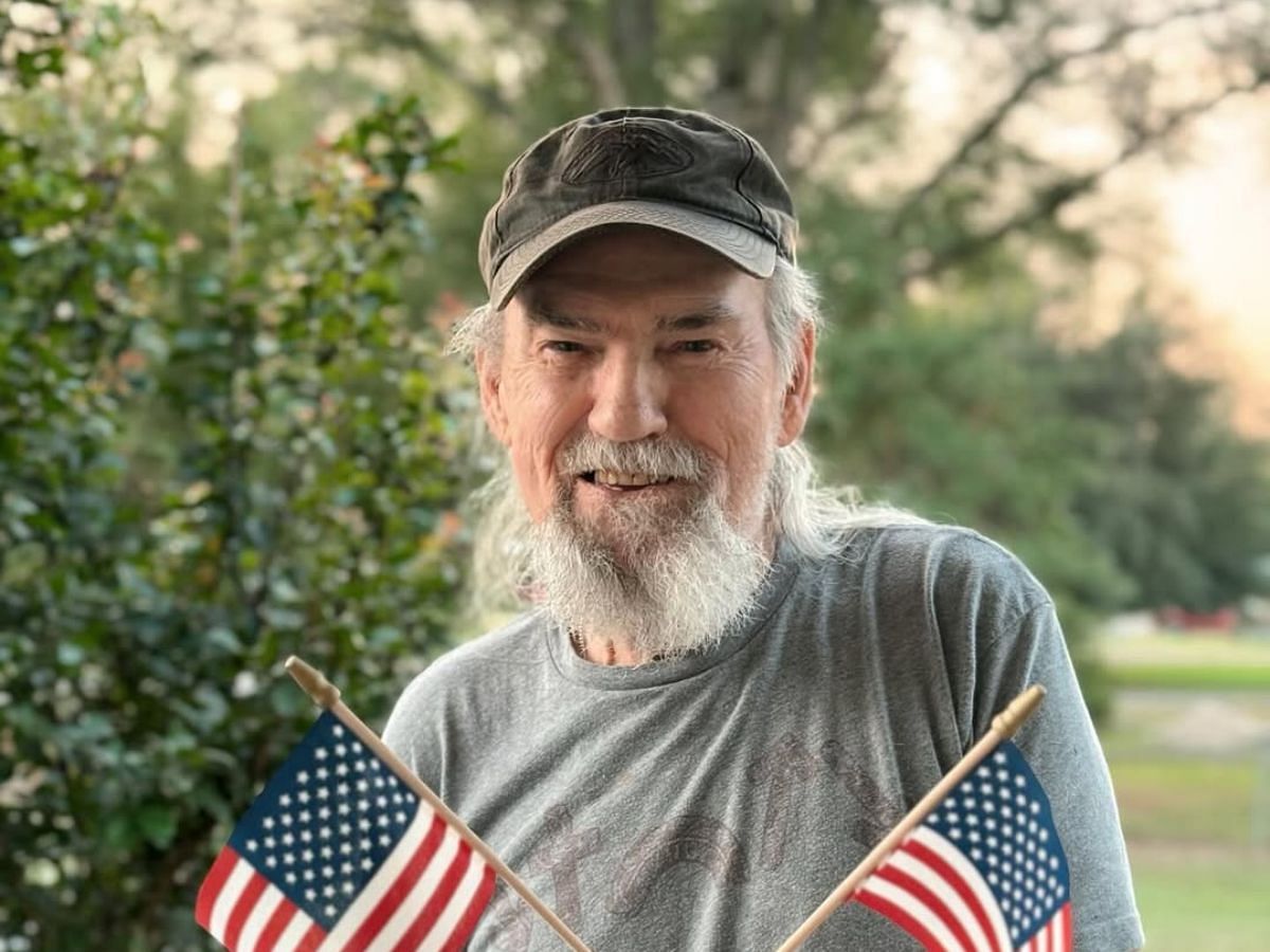 Uncle Si (Image via Instagram/@sirobertson)