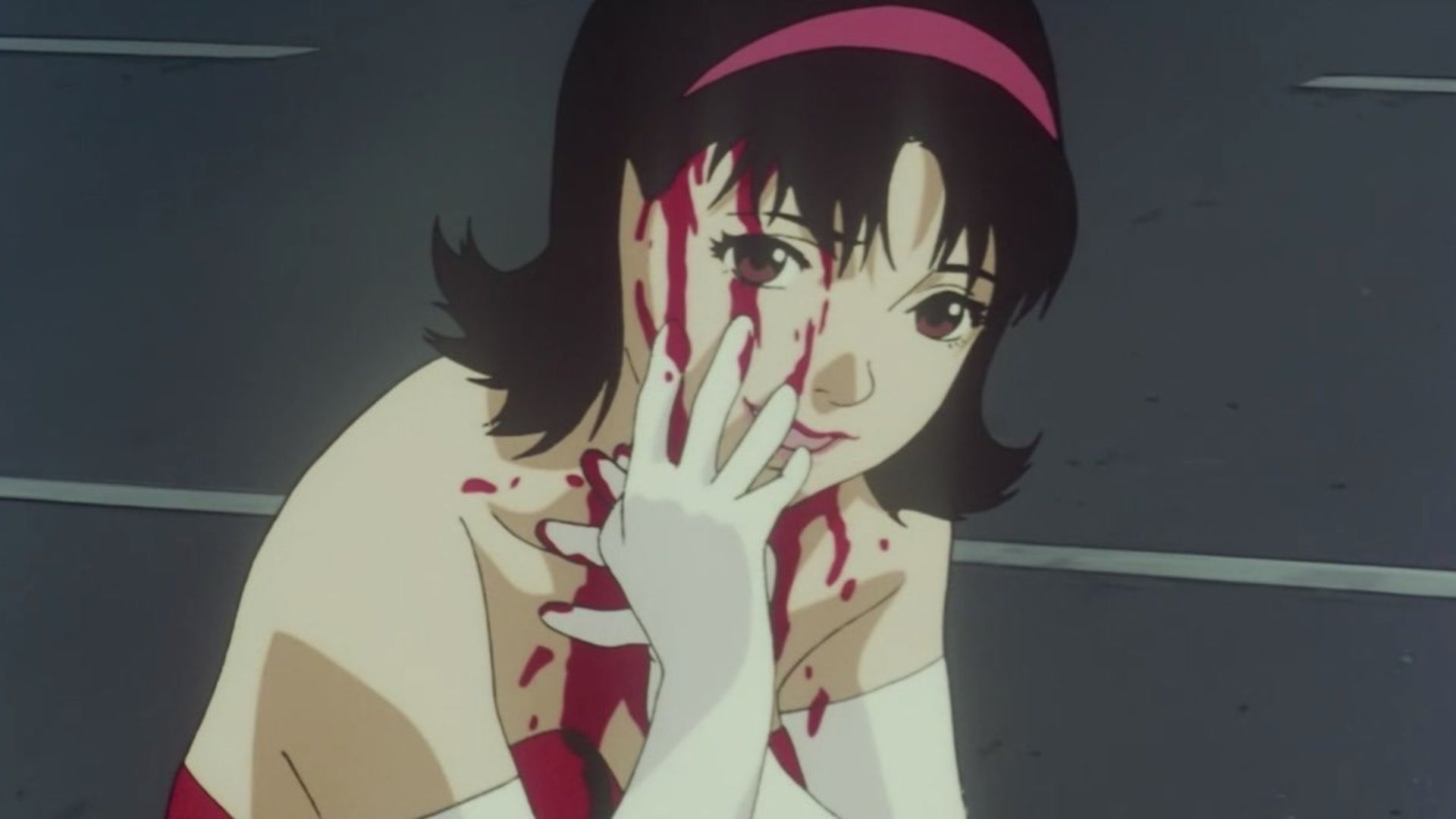 Mima Kirigoe (Image via Madhouse)