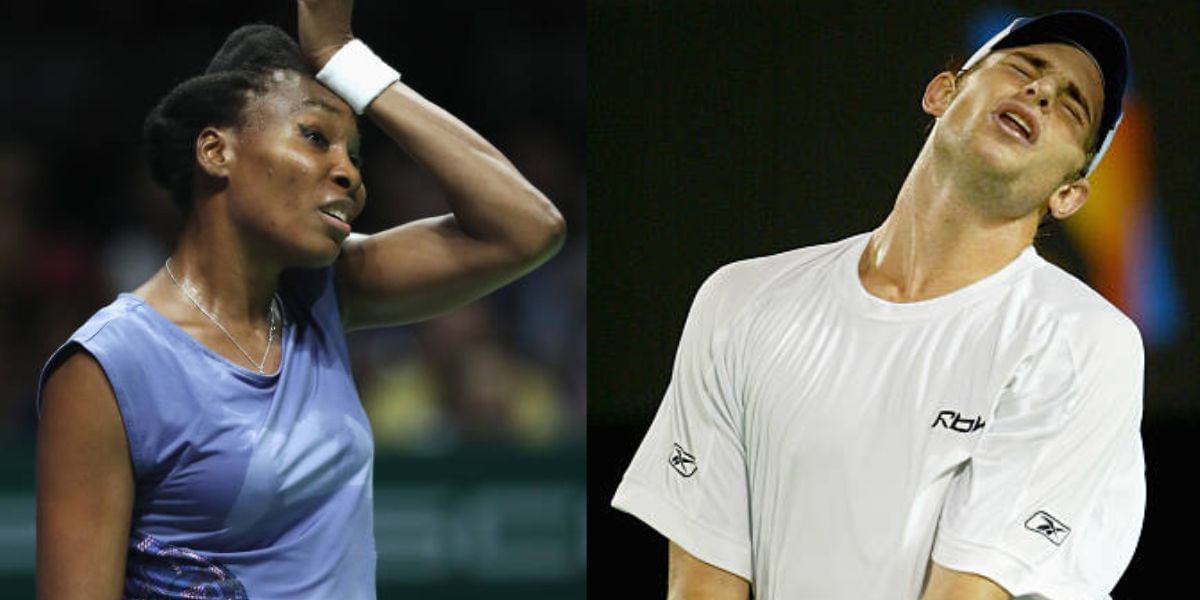 Venus Williams has received a wildcard entry into the 2025 US Open - Source: Getty