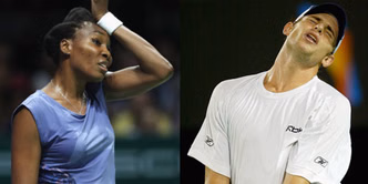 "Shut up, get out of here" - Andy Roddick sends strongly-worded message to defend Venus Williams from US Open wildcard controversy
