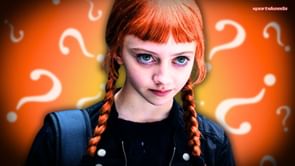 Who is Agnes DeMille in Wednesday season 2? All about the mystery stalker
