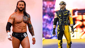 Karrion Kross reveals how Logan Paul spoke up for him at WrestleMania 41