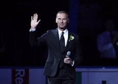 Dominik Hasek slams Donald Trump-Vladimir Putin Alaska summit, calls out Russian President’s 'red-carpet' welcome by U.S. Soldiers