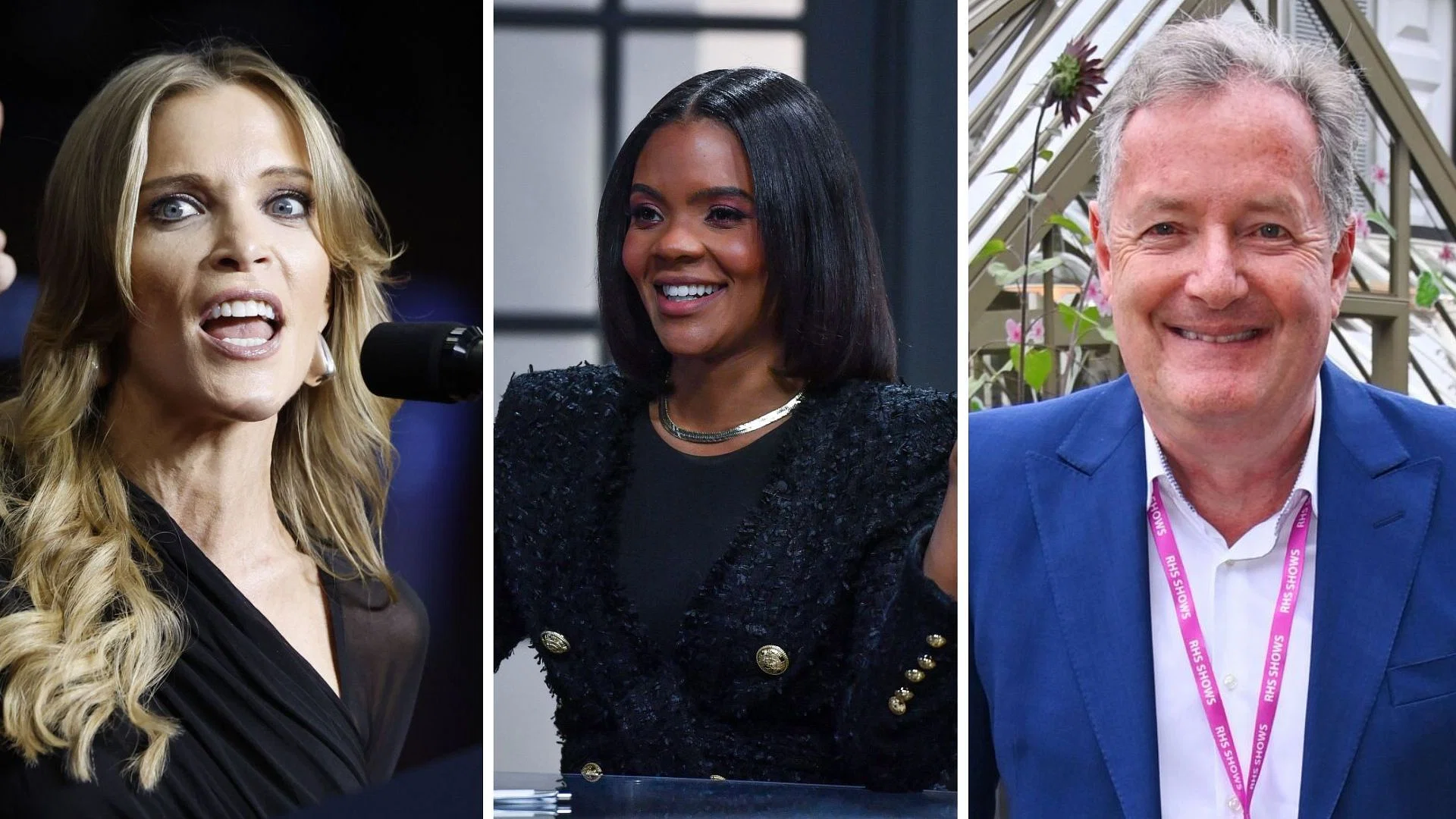 Where is Candace Owens from? Podcaster’s roots explored amid backlash from Megyn Kelly & Piers Morgan over Brigitte Macron controversy