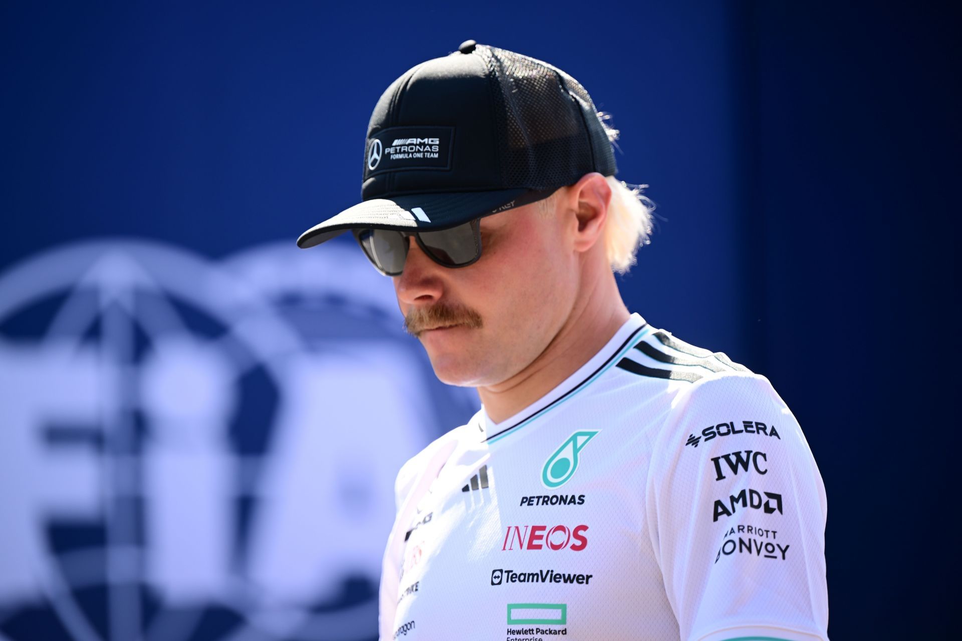 F1 Grand Prix of Hungary - Previews - Source: Getty