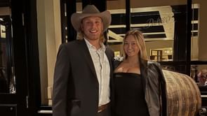 Wayne Gretzky's daughter Emma shares adorable mother-child moment with newborn baby Walter