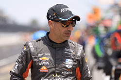 "They're just going to lie to me": McLaren's IndyCar boss Tony Kanaan on Goodwood face-off against 2 legends