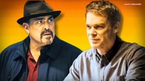 Dexter: Resurrection episode 9 ending explained: Who kills Captain Angel Batista?