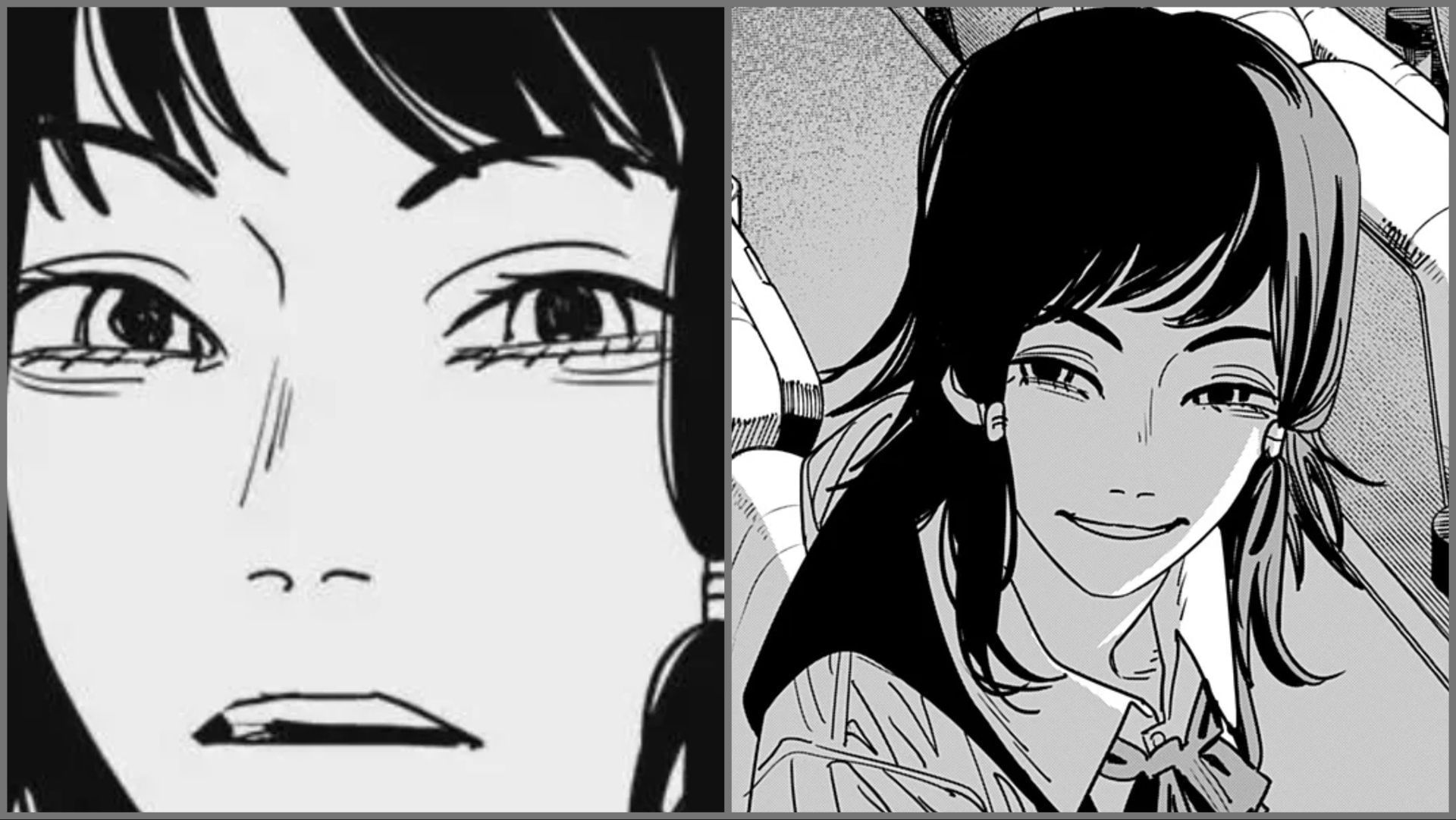 Who is Fumiko Mifune in Chainsaw Man? (Image via Shueisha)