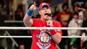 John Cena makes big WWE announcement on his retirement tour