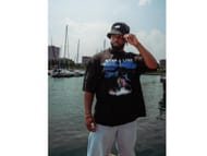 Chance endorsing his new album 'Star Line' (Image via Instagram/ @chancetherapper)