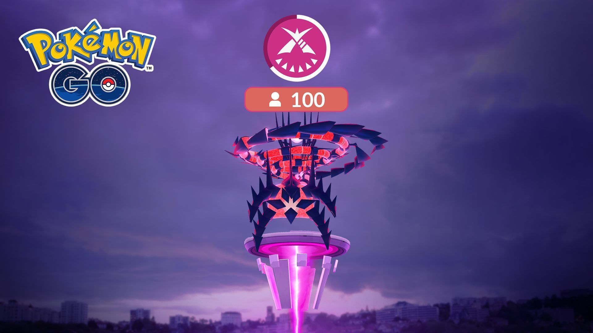 How to invite more than 10 friends to Max Battles in Pokemon GO?