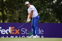Who is playing in the FedEx St. Jude Championship 2025? Full field explored