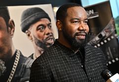 "Robbed of his Jax": Fans express anger that Michael Jai White should have played Jax in the Mortal Kombat movie