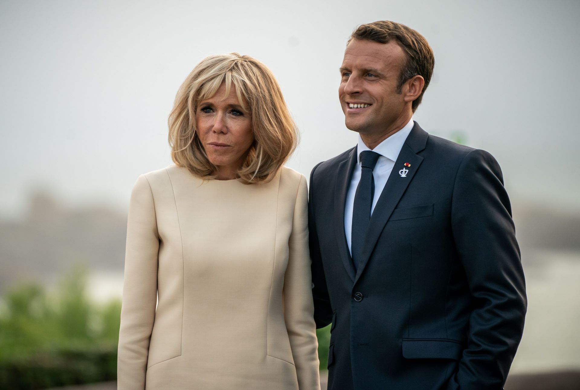 G7 Summit in France (Image via Getty)
