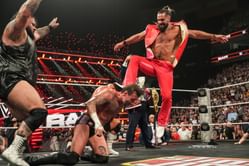 Former Authority member to return to WWE after 3 years and join Seth Rollins’ Vision? Exploring the possibility