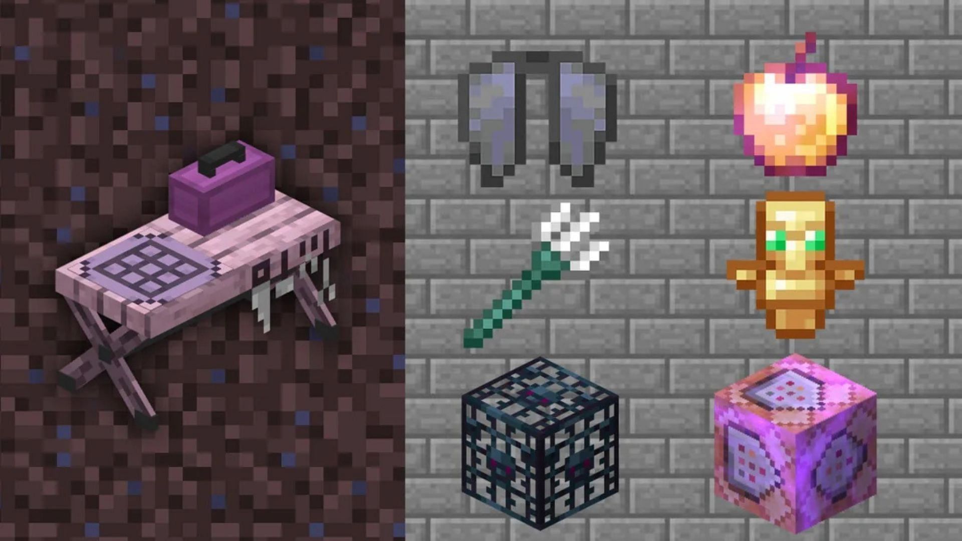 Redditors react to the crafting bench idea 