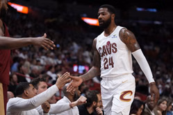 Marcus Morris' $300,000 move clears him of fraud and theft charges in Las Vegas: Report
