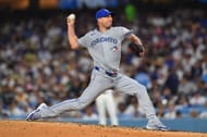 MLB: AUG 08 Blue Jays at Dodgers - Source: Getty