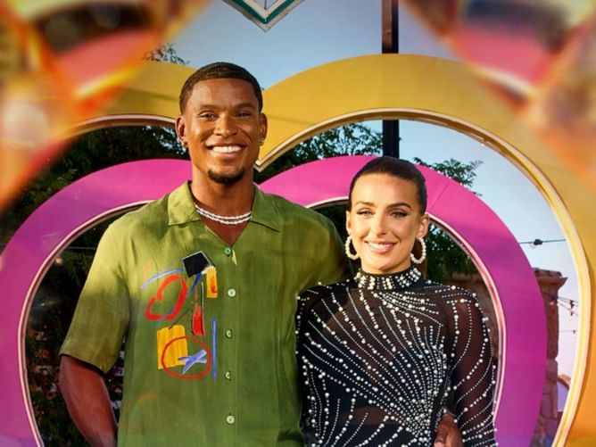“There is no better time than now” – Love Island UK winner Toni opens up about trusting the timing and joining as the first American in the show