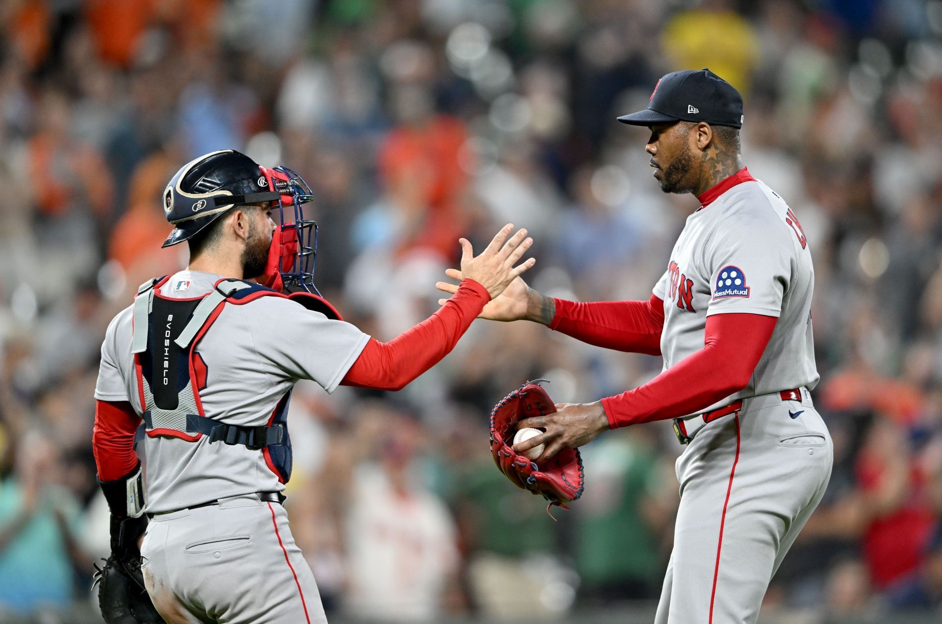 Boston Red Sox v Baltimore Orioles - Source: Getty