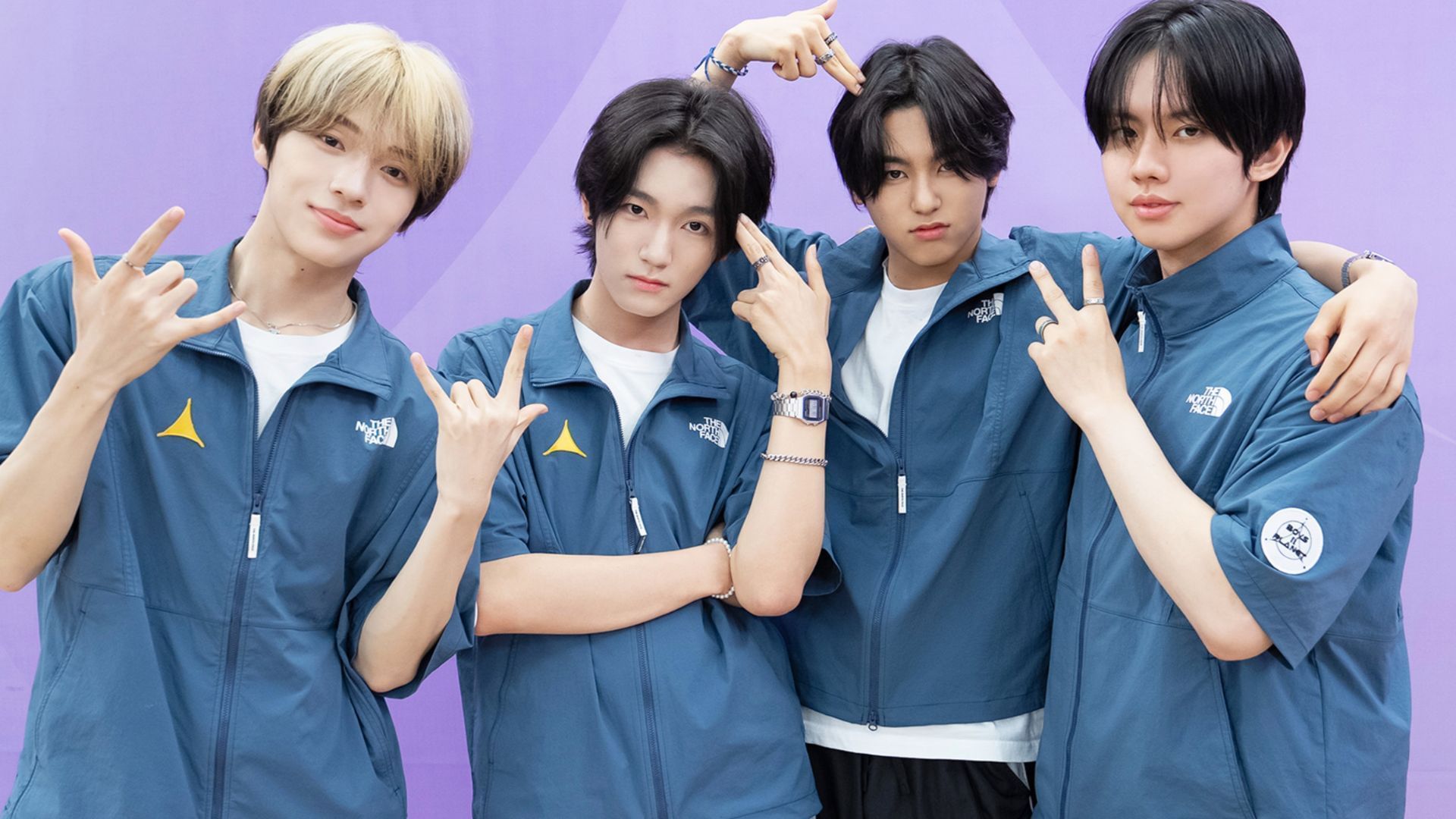 Boys 2 Planet contestants (Image via X/@_mnetboysplanet)