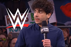 WWE star surprisingly namedrops Tony Khan's promotion following SummerSlam Night 1