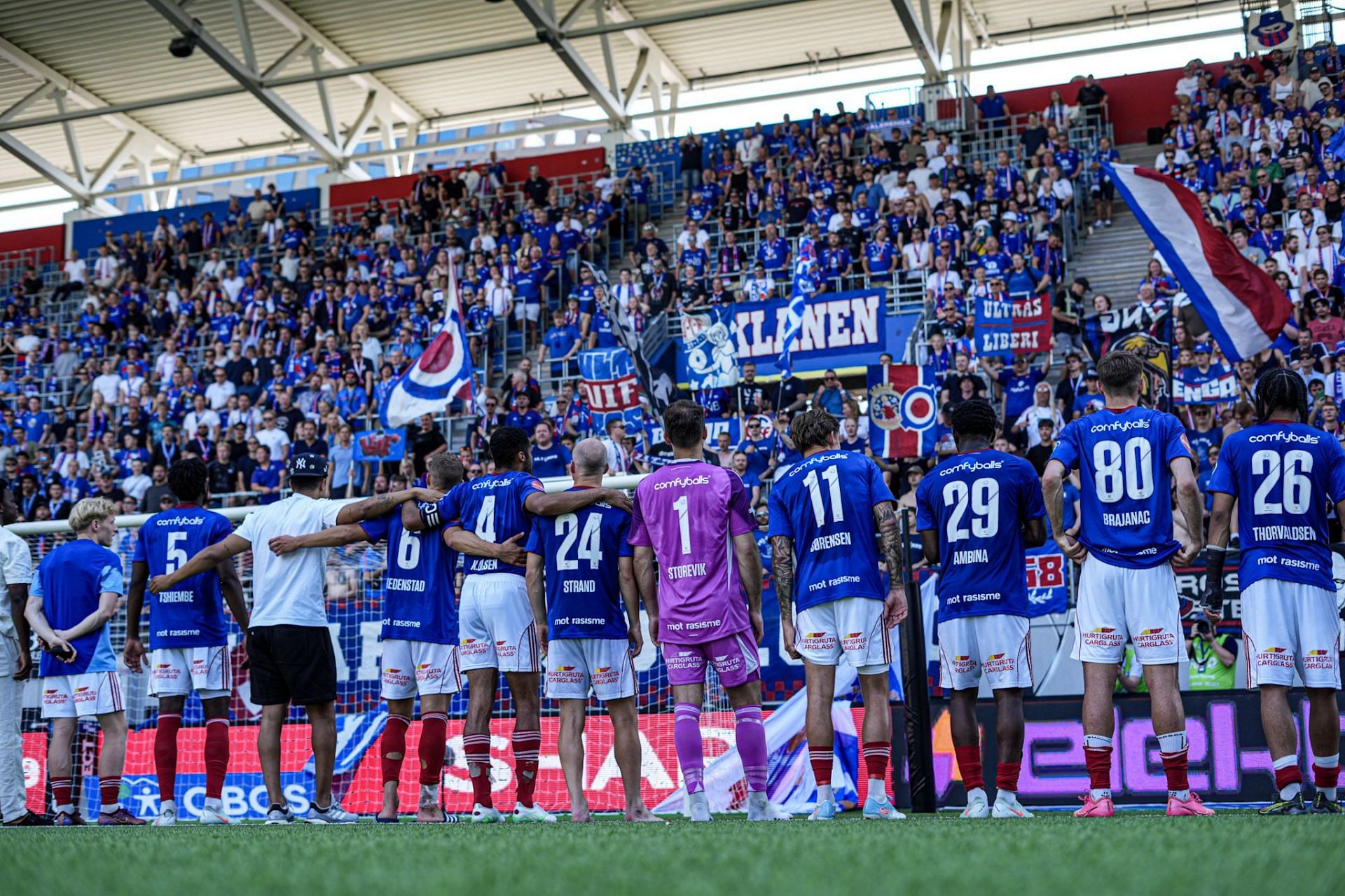 Valerenga vs Sandefjord Prediction and Betting Tips | August 3rd 2025 