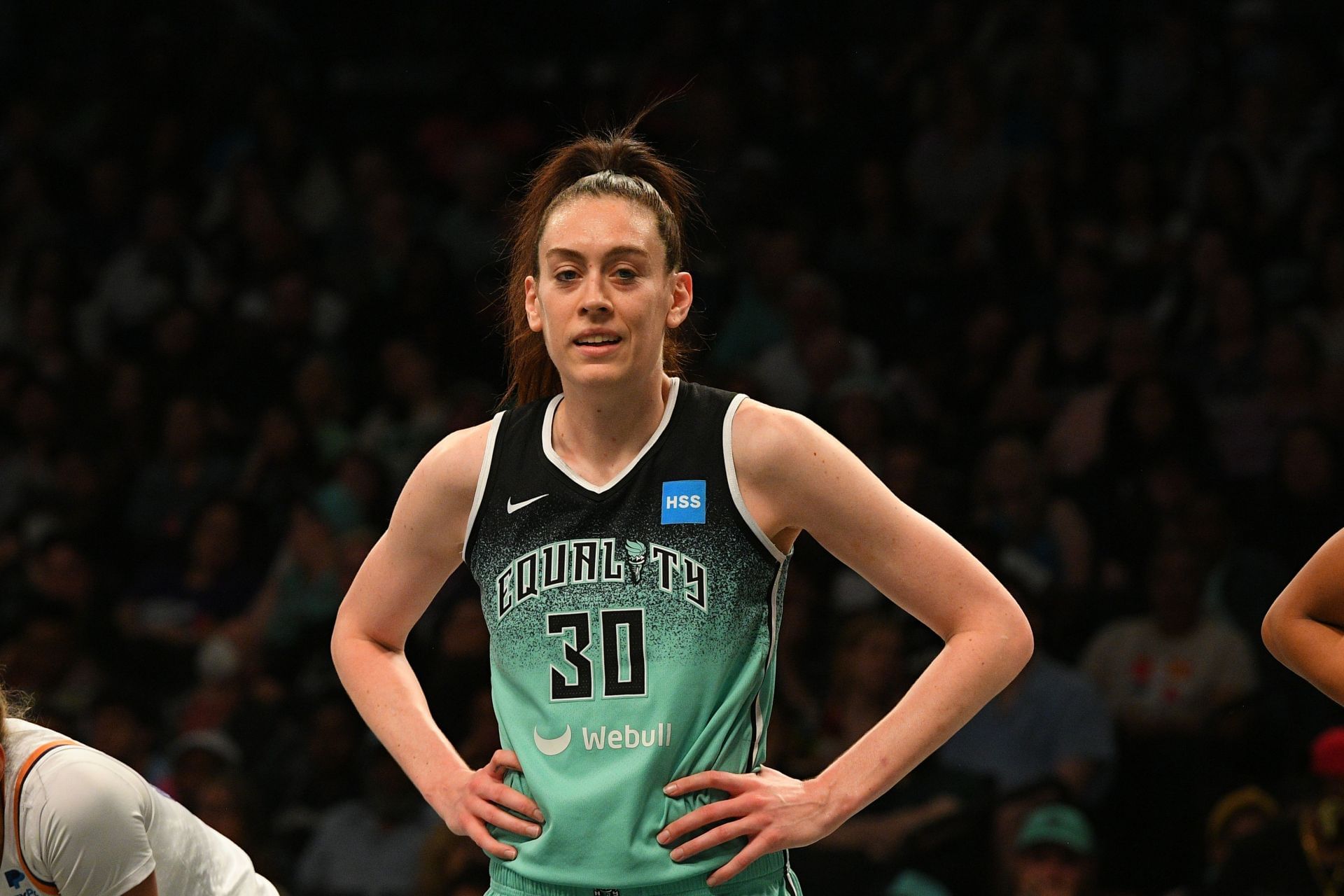 WNBA: JUN 18 Phoenix Mercury at New York Liberty - Source: Getty