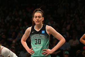 Is Breanna Stewart playing tonight against Connecticut Sun? Latest on New York Liberty forward's status (Aug. 25)