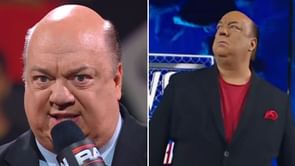 WWE legend Paul Heyman makes huge announcement