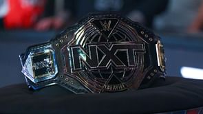 35-year-old WWE star impresses CW - Reports
