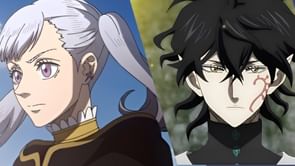 10 Black Clover characters who will steal the spotlight from Asta once the anime returns