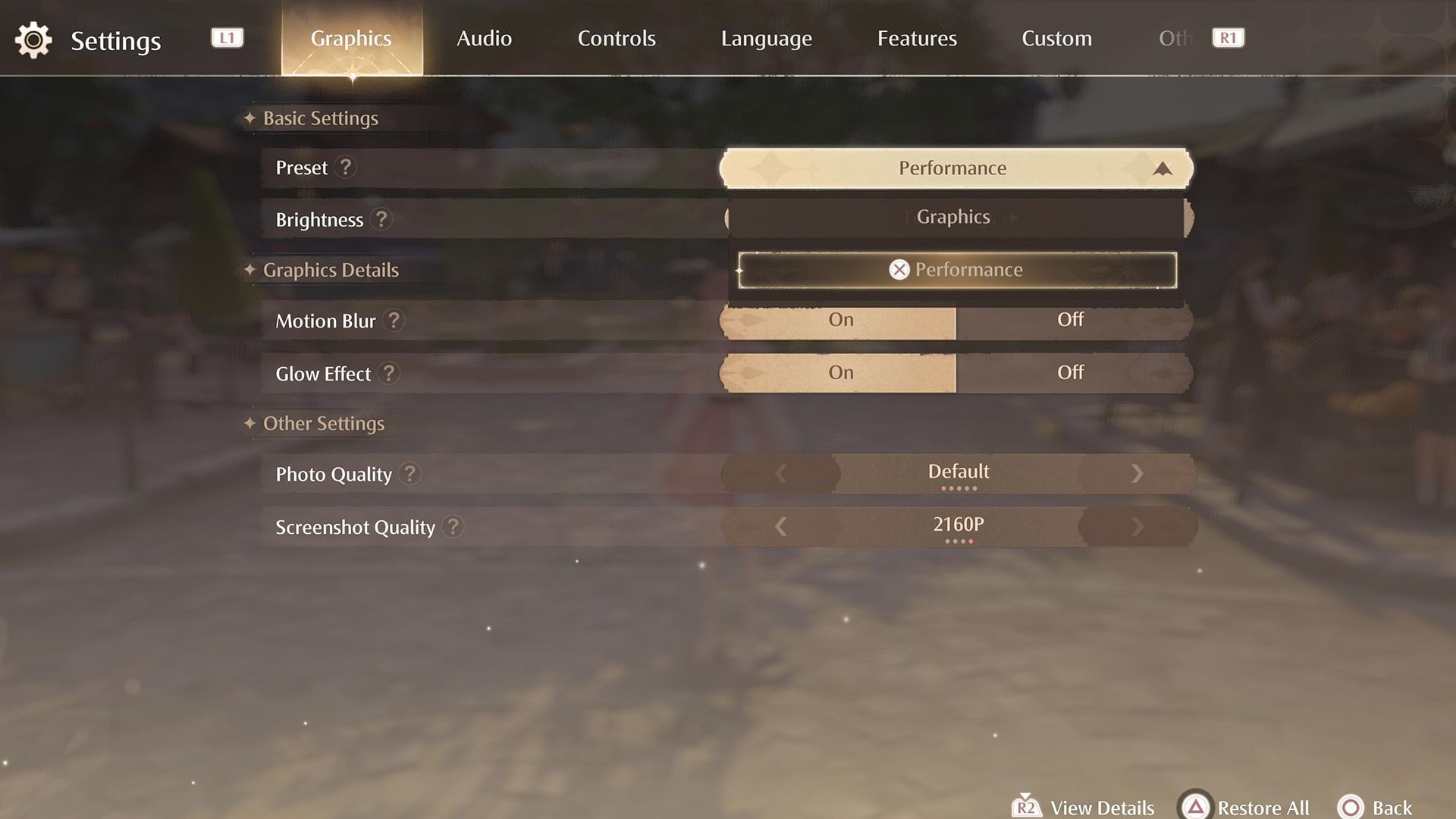 PS5 and PS5 Pro devices can now support 60 FPS (Image via Infold Games)