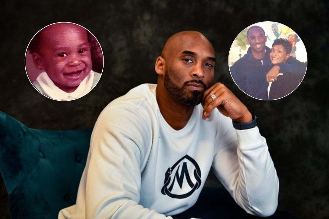 Kobe Bryant