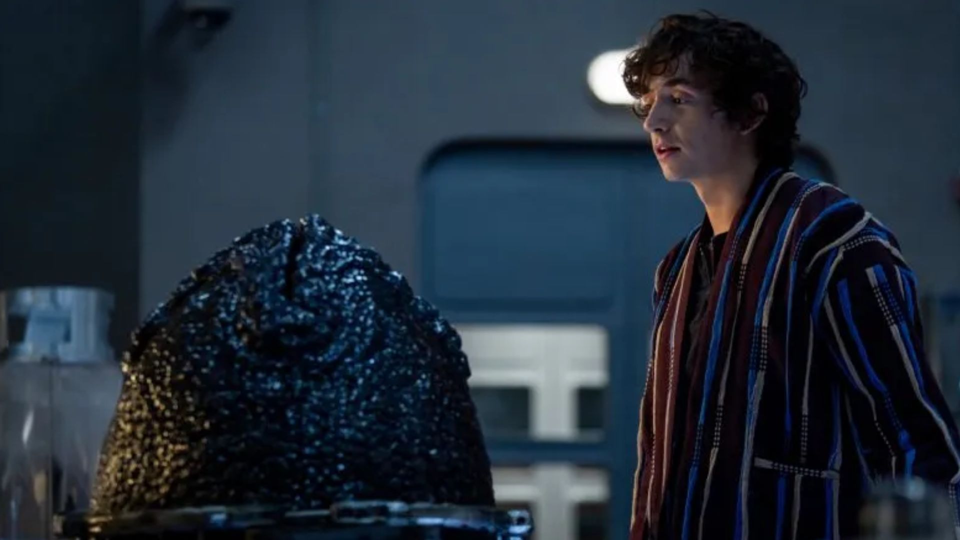 A still from Alien: Earth season 1 (Image via Hulu)