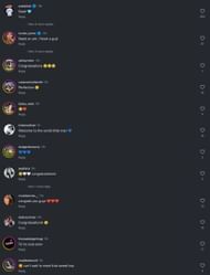 (Nguồn hình ảnh - Instagram)