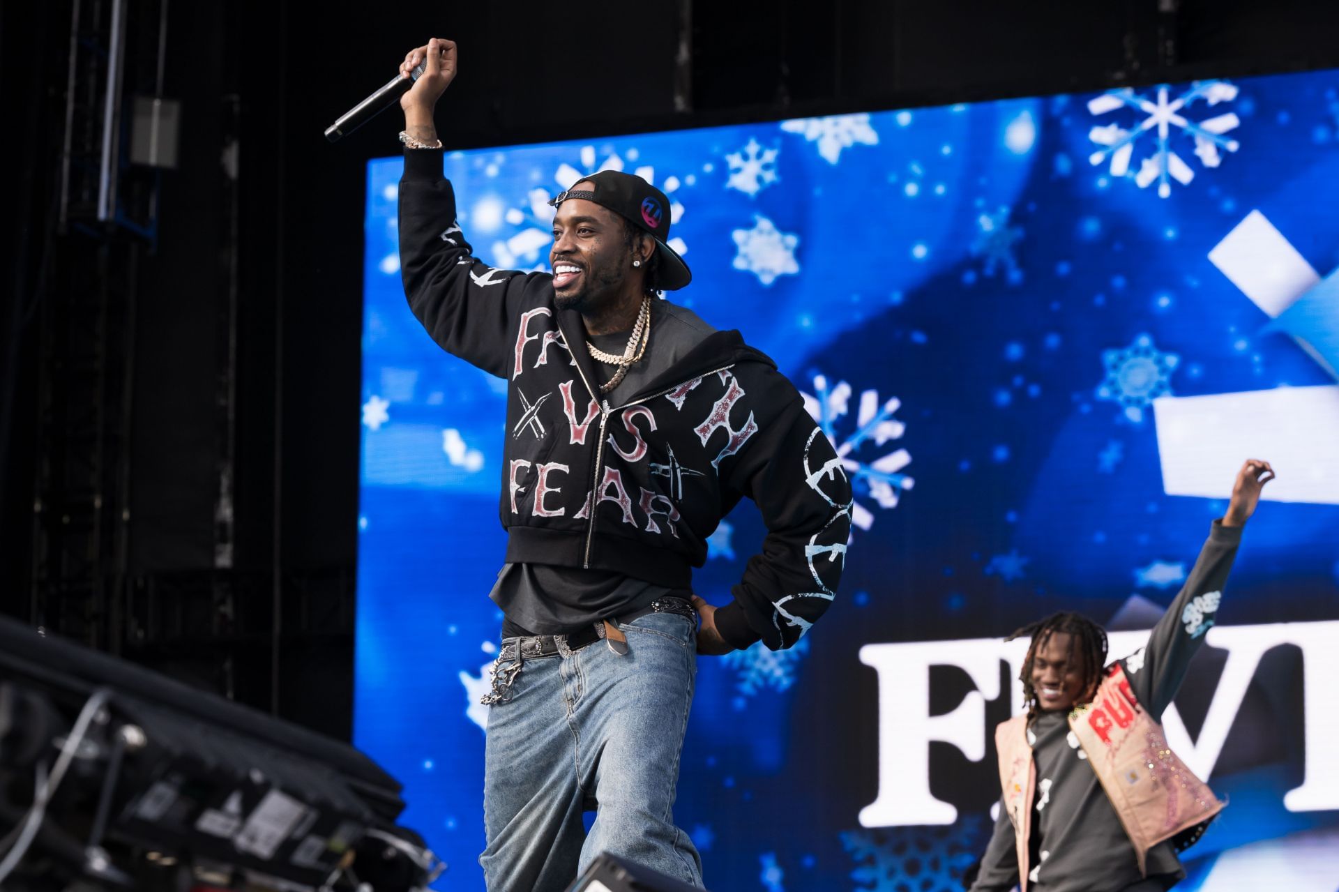 2024 Rolling Loud Miami (Image Source: Getty)