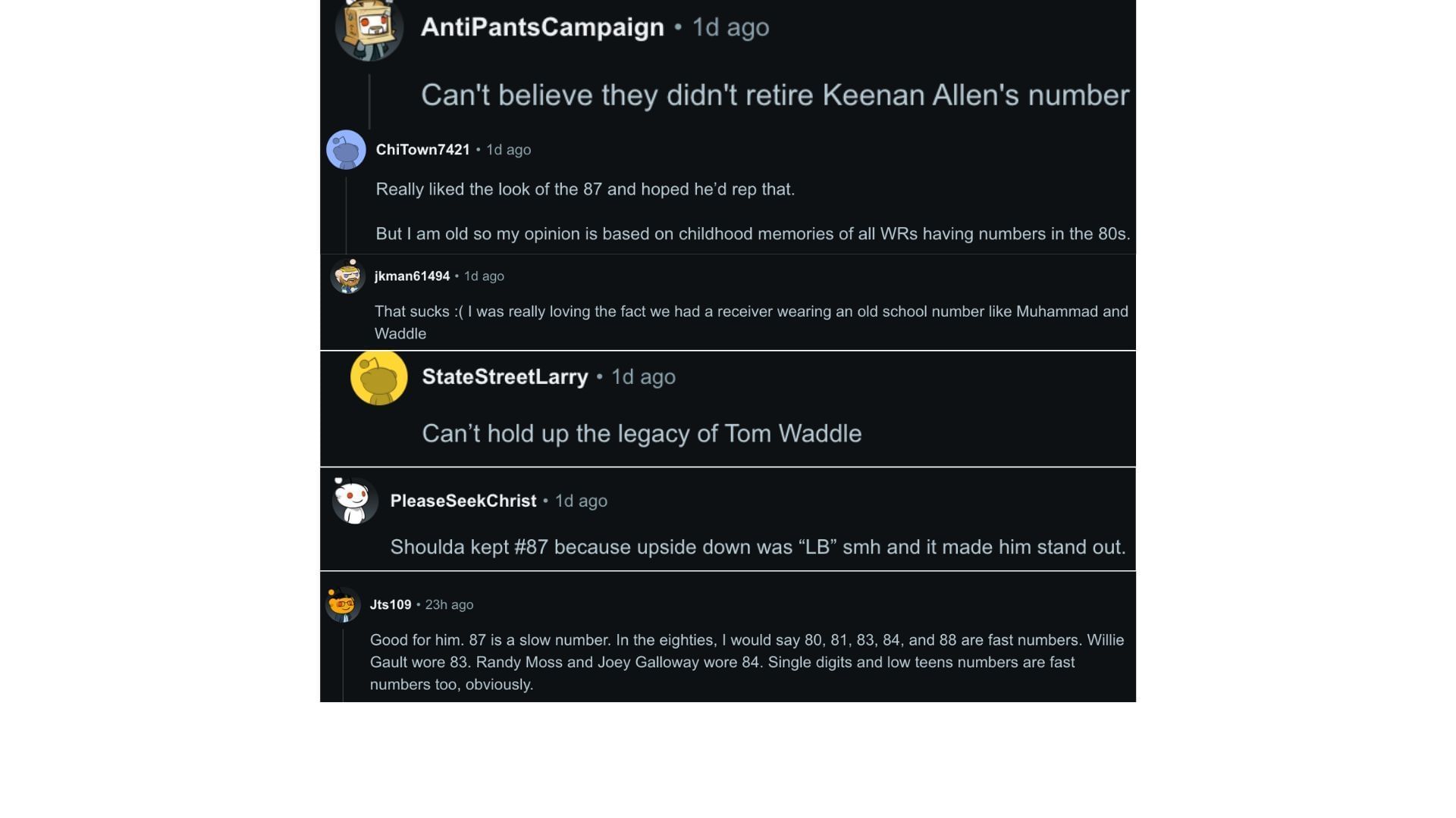 @CHIBears Subreddit