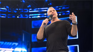 What Really Happened with Horrifying Shane McMahon Injury, WWE Superstar Explains