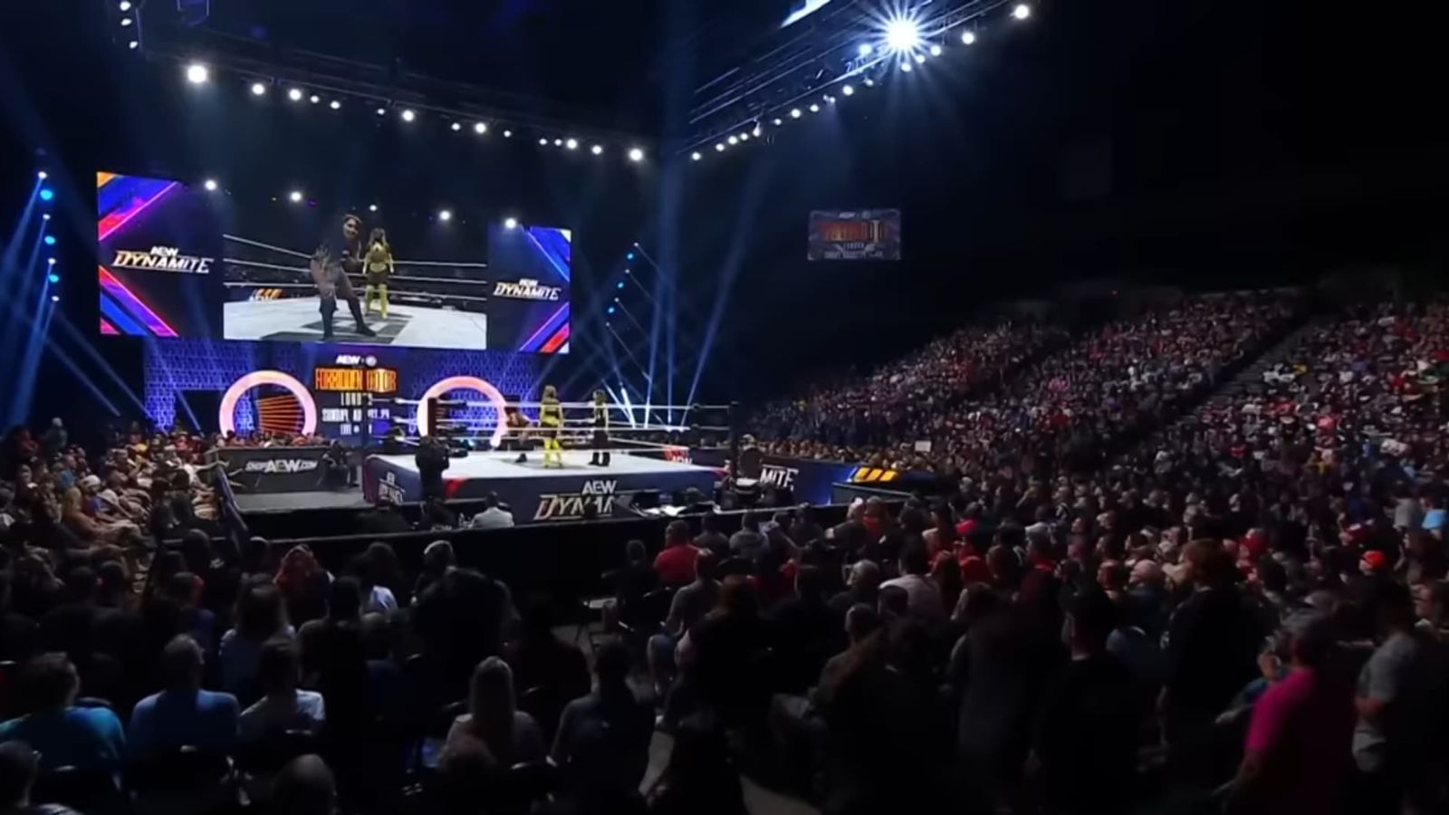 AEW Dynamite