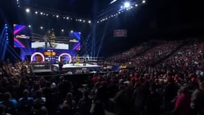 34-Year-Old Star Shows Amazing Body Transformation after Signing a New Deal with AEW